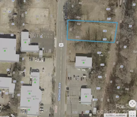 1003 Shelton Ave, Statesville, NC 28677