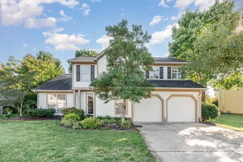 14406 Gadwall Ct, Charlotte, NC 28273