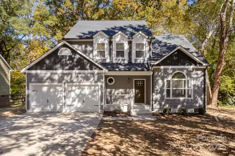 12415 Bluff Meadow Trl, Huntersville, NC 28078