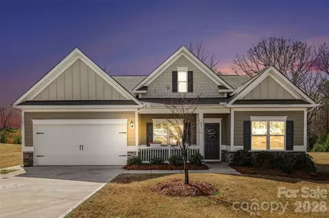 207 Kerri Dawn Ln, Locust, NC 28097