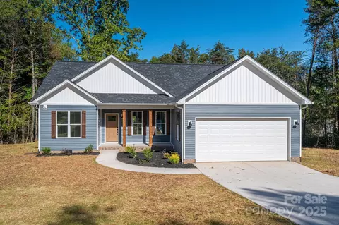 2556 Maiden Salem Rd, Maiden, NC 28650