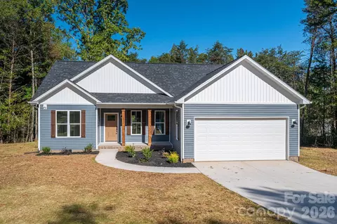 2556 Maiden Salem Rd, Maiden, NC 28650