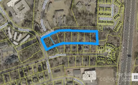 Longdale Drive, Statesville, NC 28677