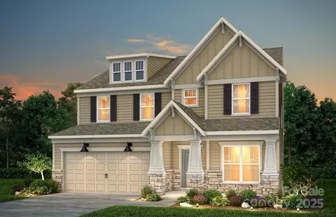1552 Gossage Nw Ln NW, Concord, NC 28027