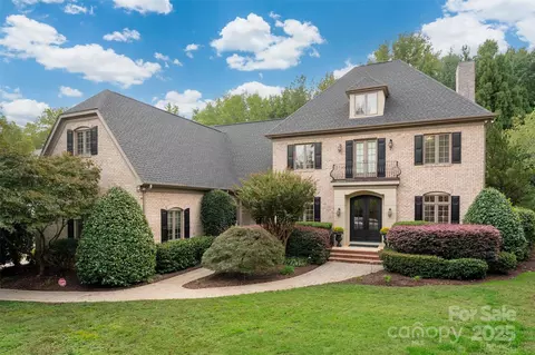 14919 Jockeys Ridge Dr, Charlotte, NC 28277