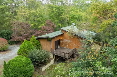 75 Cascade Trl, Pisgah Forest, NC 28768