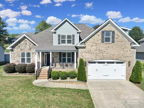 1723 Townsend Ln, Rock Hill, SC 29730