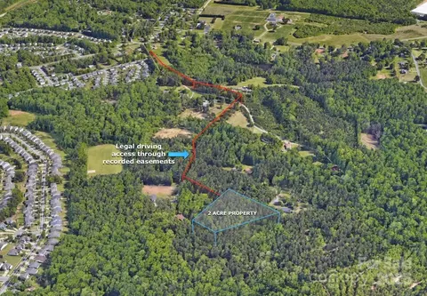 10458 Moores Chapel Rd, Charlotte, NC 28214
