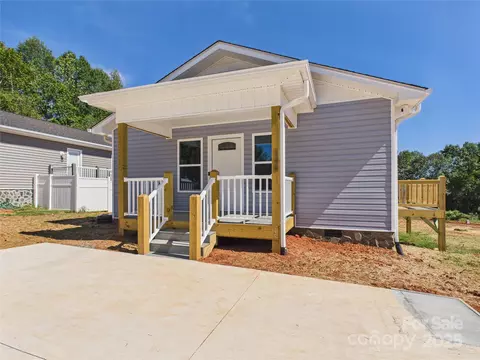148 Duke St, Granite Falls, NC 28630
