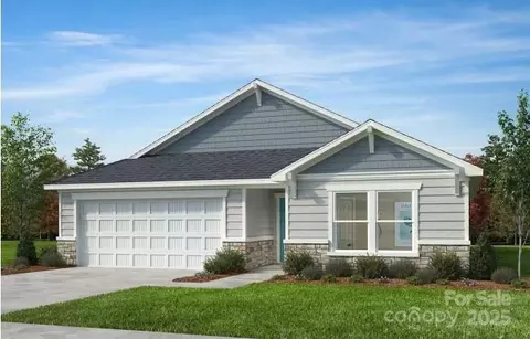 12566 Forager 69 Pl #69, Midland, NC 28107