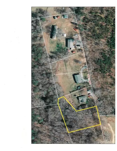 0 Peebles Dr, Mooresboro, NC 28114