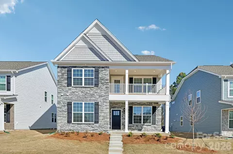 9017 Sawtooth Oak Aly, Huntersville, NC 28078