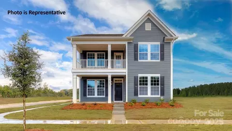 9017 Sawtooth Oak Aly, Huntersville, NC 28078