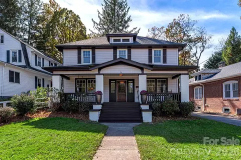 74 Linden Ave, Asheville, NC 28801