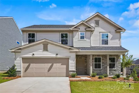 5924 Chumbley Point Rd, Charlotte, NC 28215
