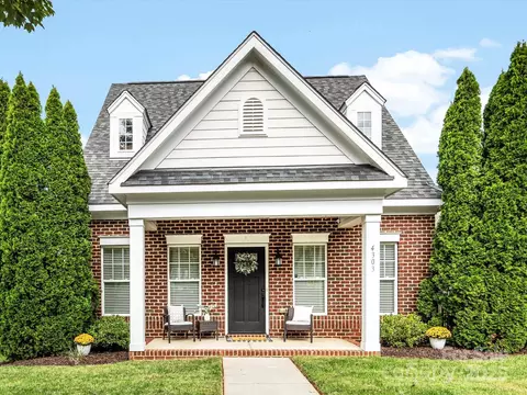 4303 Patriots Hill Rd, Mint Hill, NC 28227