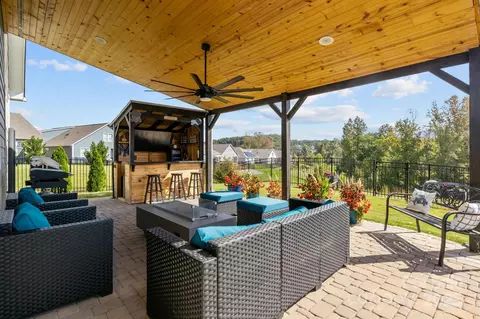 419 Secretariat Dr, Iron Station, NC 28080