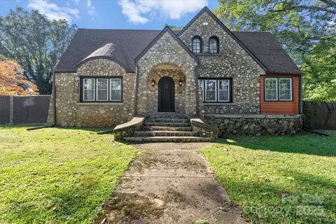 1001 Church St, Kings Mountain, NC 28086