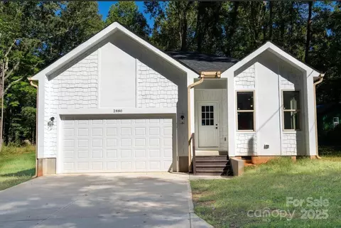 2880 Graceland Ave, Gastonia, NC 28054