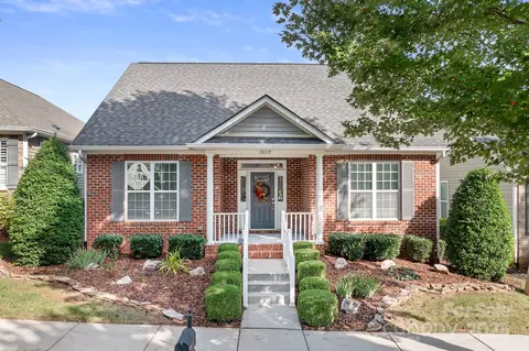 18119 Coulter Pkwy, Cornelius, NC 28031