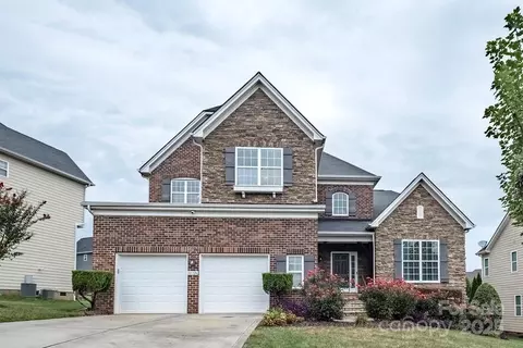 10326 Lemmon Nw Ave NW, Concord, NC 28027