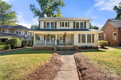 1709 Park Rd, Charlotte, NC 28203