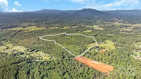 1178 Pea Ridge Rd, Mill Spring, NC 28756