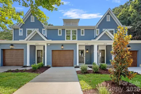 2912 Dogwood Ave, Charlotte, NC 28206
