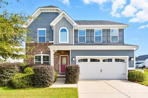 207 Welcombe St, Mooresville, NC 28115