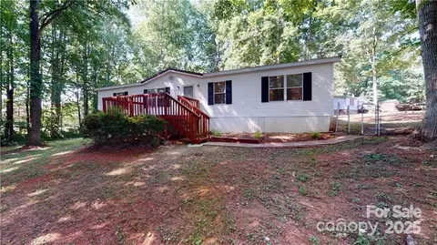 278 Falconview Rd, Lincolnton, NC 28092