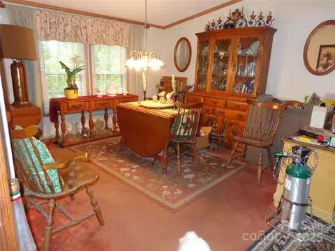 Dining - 89 Blue Mountain Rd, Fairview, NC 28730 photo 1 of 5