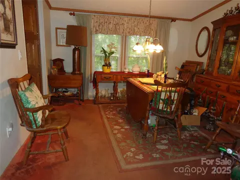 Dining - 89 Blue Mountain Rd, Fairview, NC 28730 photo 3 of 5