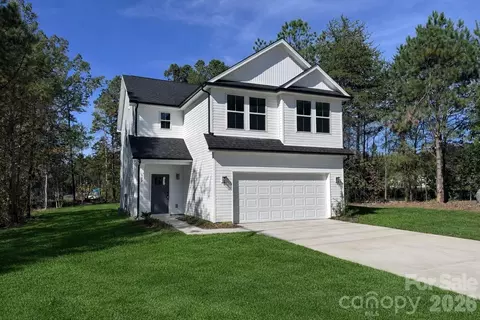 192 Doolie Rd, Mooresville, NC 28117