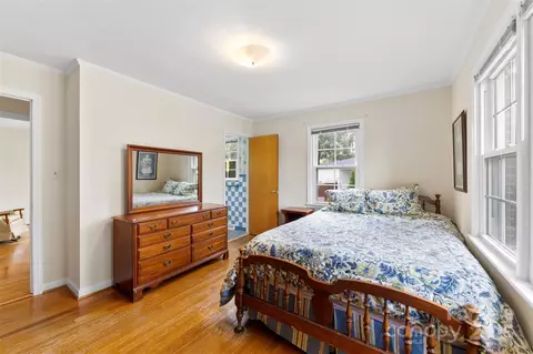 Bedroom - 458 Roy Eaker Rd, Cherryville, NC 28021 photo 6 of 6