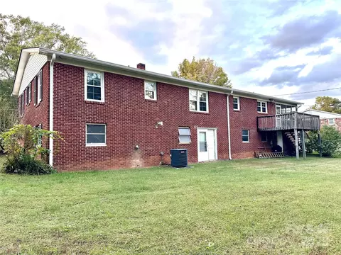 Exterior - 458 Roy Eaker Rd, Cherryville, NC 28021 photo 4 of 5