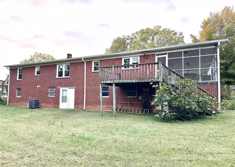 Exterior - 458 Roy Eaker Rd, Cherryville, NC 28021 photo 5 of 5