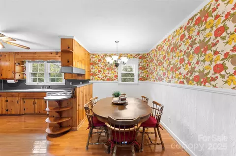 Dining - 458 Roy Eaker Rd, Cherryville, NC 28021 photo 1 of 1