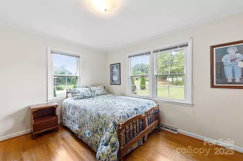 Bedroom - 458 Roy Eaker Rd, Cherryville, NC 28021 photo 5 of 6