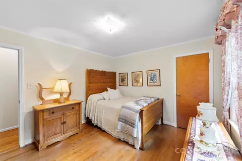 Bedroom - 458 Roy Eaker Rd, Cherryville, NC 28021 photo 2 of 6