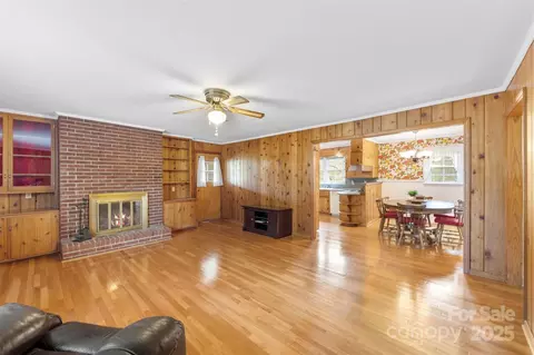 Living - 458 Roy Eaker Rd, Cherryville, NC 28021 photo 6 of 6