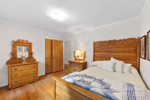 Bedroom - 458 Roy Eaker Rd, Cherryville, NC 28021 photo 3 of 6