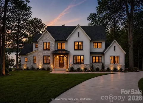 515 Kemp Rd, Mooresville, NC 28117