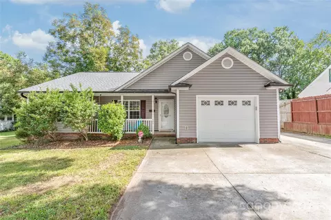 608 Fairview St, Kannapolis, NC 28083