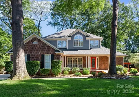 5612 Meadow Bluff Nw Ct NW, Concord, NC 28027