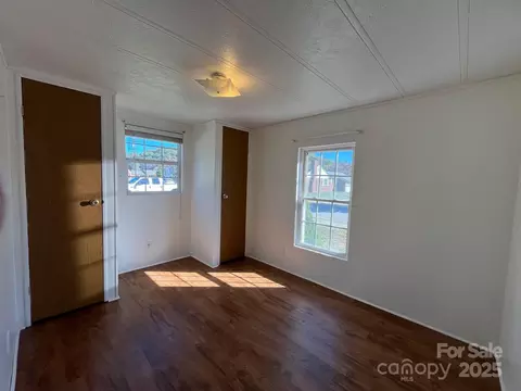 Bedroom - 29 E Mitchell St, Old Fort, NC 28762 photo 1 of 1