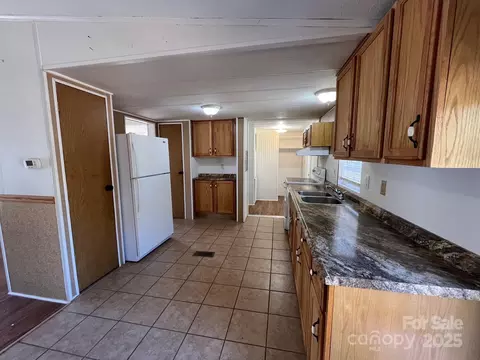 Kitchen - 29 E Mitchell St, Old Fort, NC 28762 photo 4 of 4