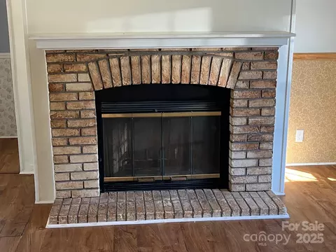 Living - 29 E Mitchell St, Old Fort, NC 28762 photo 2 of 3