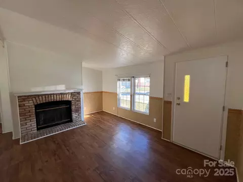 Living - 29 E Mitchell St, Old Fort, NC 28762 photo 1 of 3