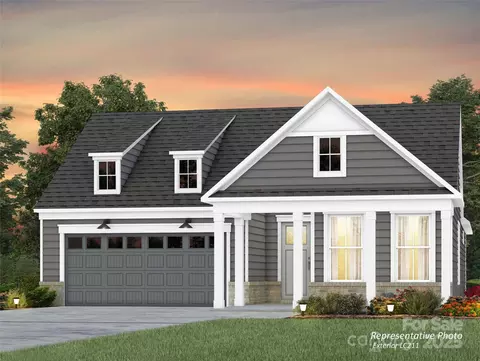 1116 Calm Cove Ln, Belmont, NC 28012