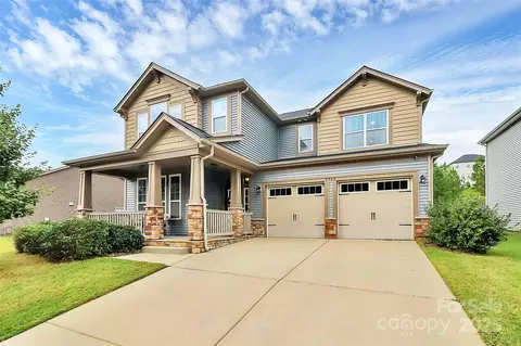 2740 Berkhamstead Cir, Concord, NC 28027